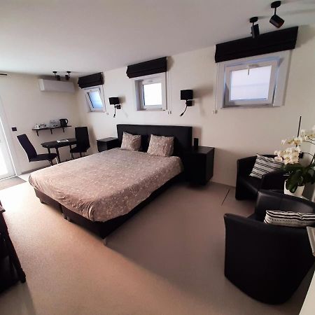 B&B Cosiness Balen Exteriér fotografie